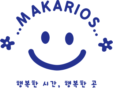 마카리오스 로고